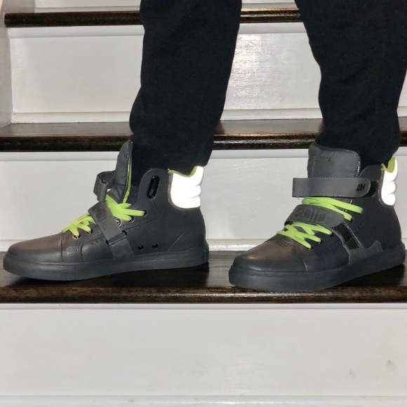 AH by Android Homme Other - AH -Android Homme Propulsion High Eva- Size 13